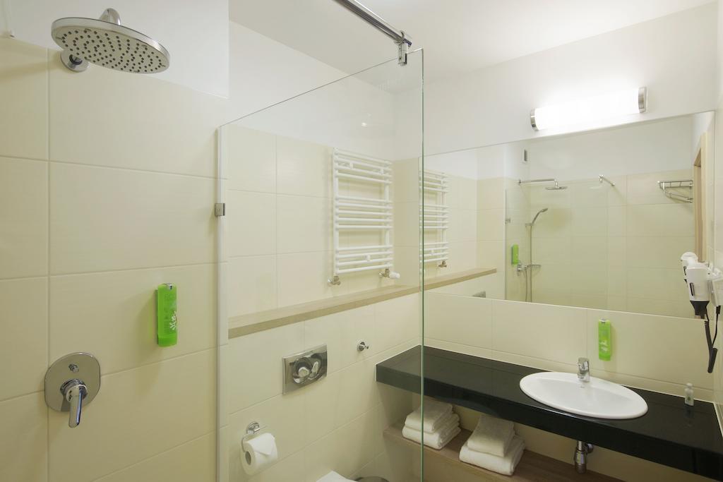 Tristan Hotel&SPA Kąty Rybackie Pokoj fotografie