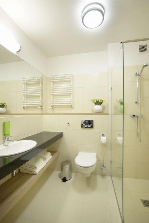Tristan Hotel&SPA Kąty Rybackie Pokoj fotografie