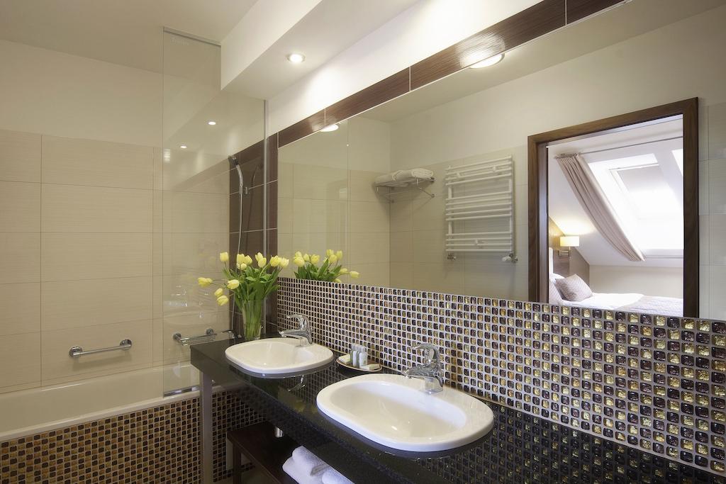 Tristan Hotel&SPA Kąty Rybackie Pokoj fotografie